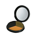 GI Woodland Camouflage 3-Color Face Paint Compact w/Mirror